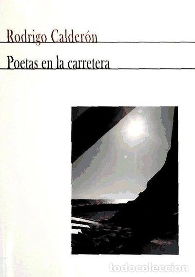 Libri di seconda mano: Poetas en la carretera- 9788492925056