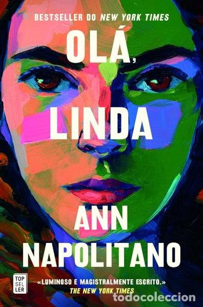 Libri di seconda mano: Ol&aacute;, Linda- 9789897871603