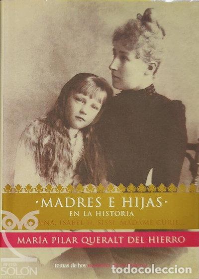 Libros: Madres e hijas en la historia- 9788484602149 - Foto 1