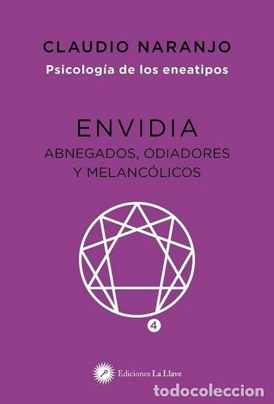 B&uuml;cher: Envidia- 9788419350046