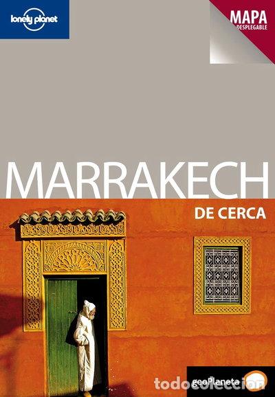 Livros em segunda m&atilde;o: Marrakech De cerca 2- 9788408109112