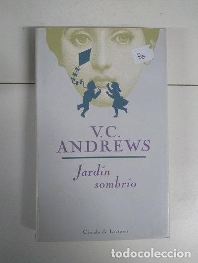 Livros em segunda m&atilde;o: Jard&iacute;n sombr&iacute;o- 9788422630159