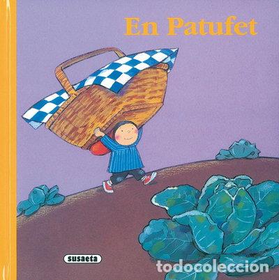 Livres: En Patufet- 9788430555345