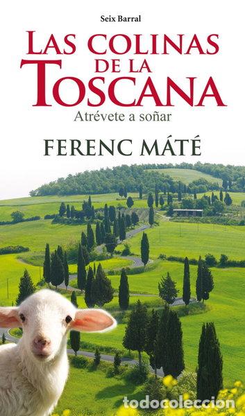books: Las colinas de la Toscana- 9788432209758