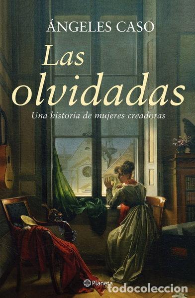 Libros: Las olvidadas- 9788408061076