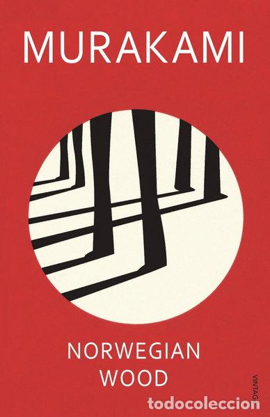 Livros em segunda m&atilde;o: Norwegian Wood- 9780099448822