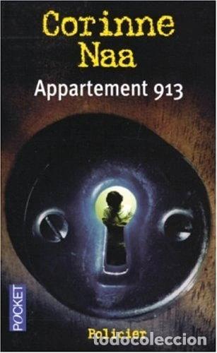 Livros em segunda m&atilde;o: Appartement 913- 9782266142472