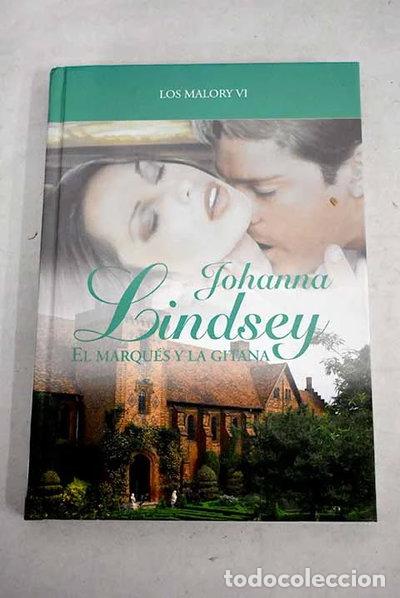 Livros em segunda m&atilde;o: El marqu&eacute;s y la gitana- 9788447361472