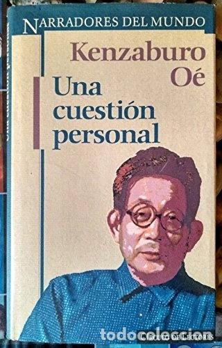 Livros em segunda m&atilde;o: Una cuesti&oacute;n personal- 9788422643180
