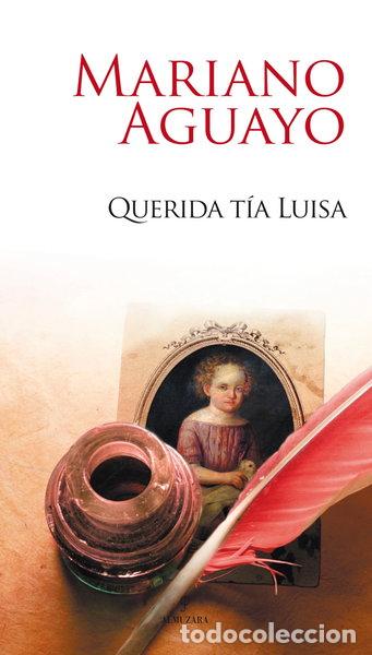 Libros: Querida t&iacute;a Luisa- 9788488586193