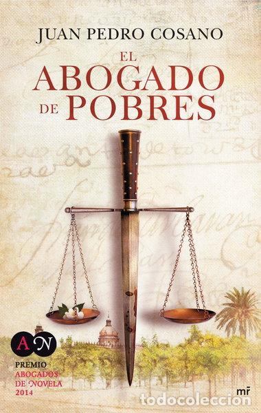 Libros: El abogado de pobres- 9788427041158 - Foto 1