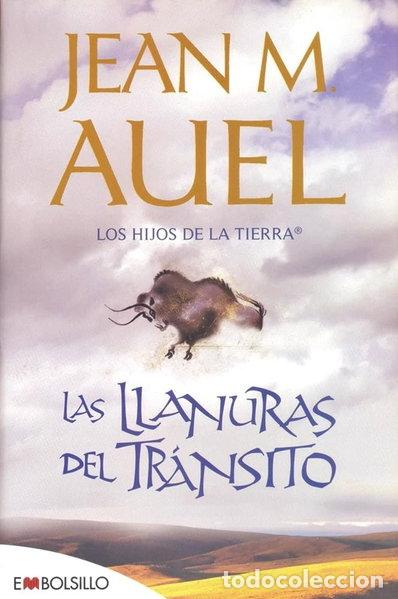 Libros: Las llanuras del tr&aacute;nsito- 9788415140238