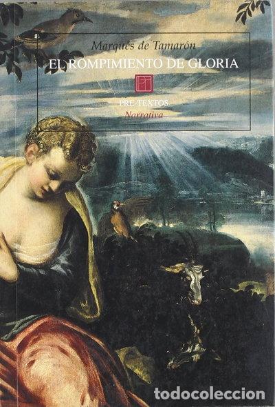 Livros em segunda m&atilde;o: El rompimiento de gloria- 9788481915044