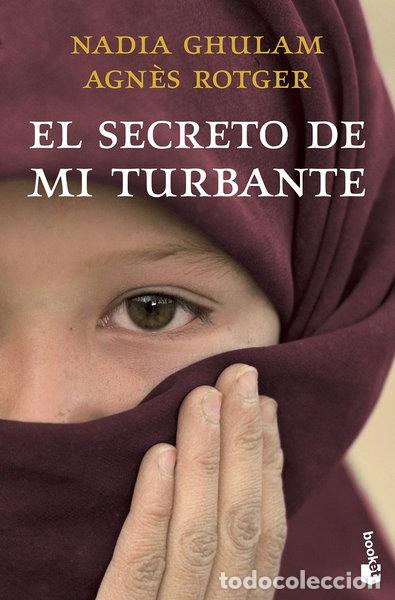 Livros em segunda m&atilde;o: El secreto de mi turbante- 9788408003793
