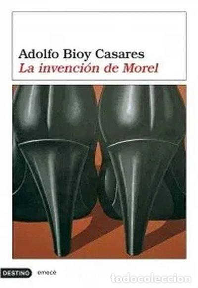 Livros em segunda m&atilde;o: La invenci&oacute;n de Morel- 9788423338115