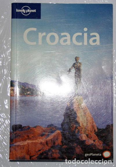 Livros em segunda m&atilde;o: Croacia- 9788408069331