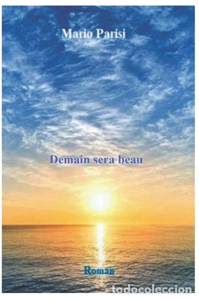 Livros em segunda m&atilde;o: Demain sera beau- 9782382351468