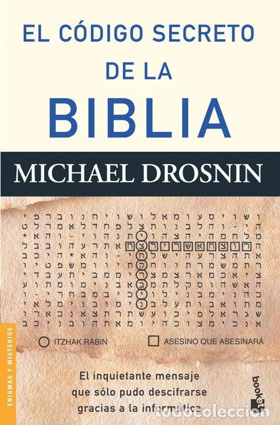 Livros em segunda m&atilde;o: El c&oacute;digo secreto de la Biblia- 9788408061984