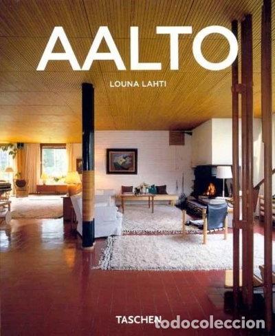Livros em segunda m&atilde;o: Aalto- 9783822835258