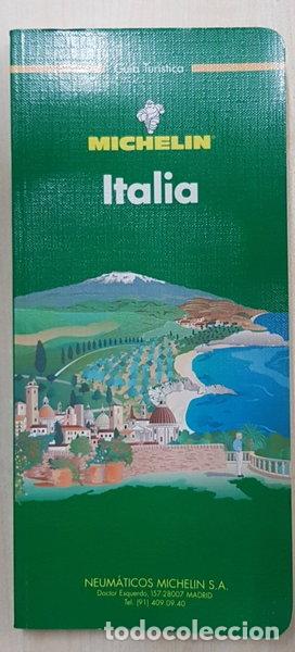Libros: Green Guide Italia- 9782064533014