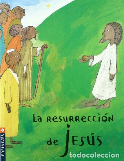 Livres: La resurrecci&oacute;n de Jes&uacute;s- 9788426361462