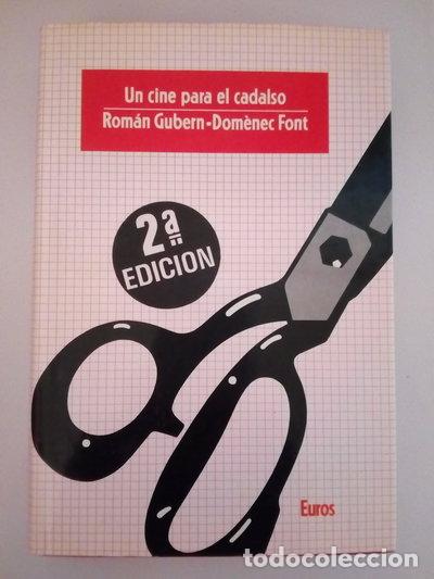 Livres: Un cine para el cadalso- 9788473640374