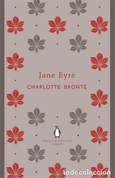 Livres: Jane Eyre- 9780141198859