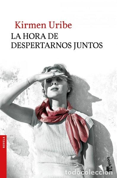 Libros: La hora de despertarnos juntos- 9788432233357
