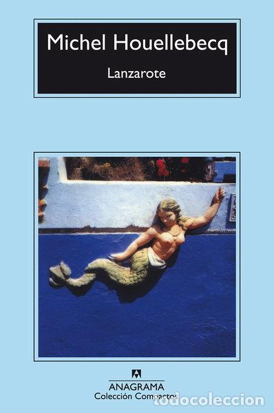 Libros: Lanzarote- 9788433972484