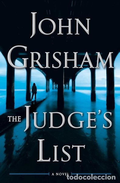 Libros: The Judge's List- 9780385546027