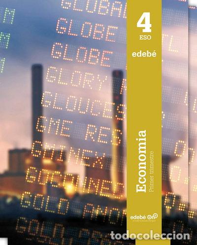 Livres: Economia 4- 9788468317632