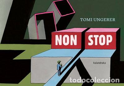 Livres: Non Stop- 9788416804832