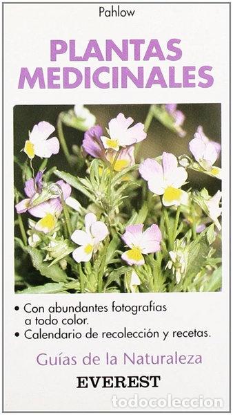 Livros em segunda m&atilde;o: Plantas medicinales- 9788424126315