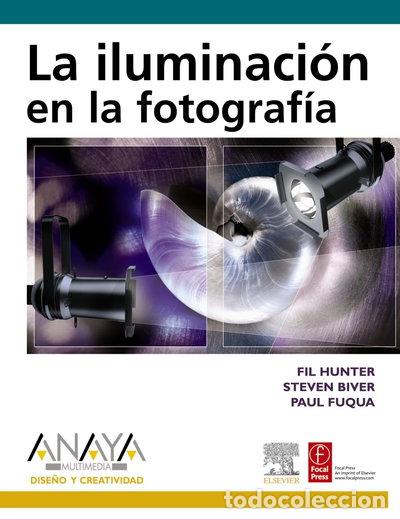 Livros em segunda m&atilde;o: La iluminaci&oacute;n en la fotograf&iacute;a- 9788441523548