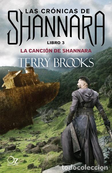 Livros em segunda m&atilde;o: La canci&oacute;n de Shannara- 9788416224326