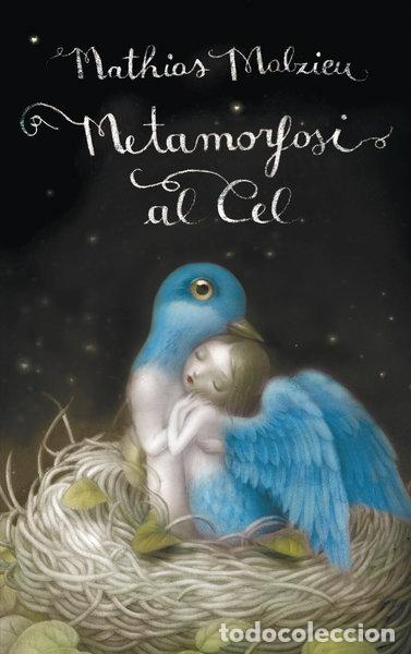Libros: Metamorfosi al cel- 9788439724667
