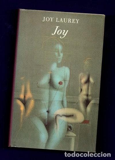 Libros: Joy (9788422633259) (Libros)