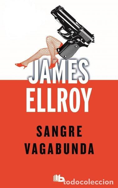 Libros: Sangre vagabunda- 9788490701034