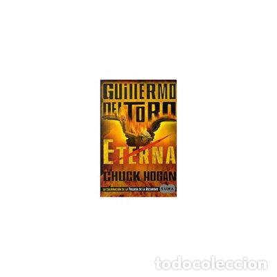 Libros: Eterna- 9788483652558