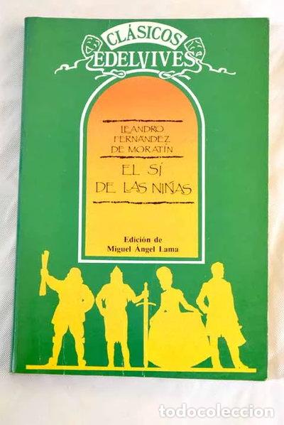 Libros: El s&iacute; de las ni&ntilde;as- 9788426316400