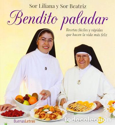 Libros: Bendito paladar- 9788493781231