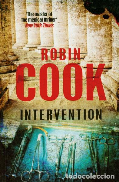 Libros: Intervention- 9780230743649