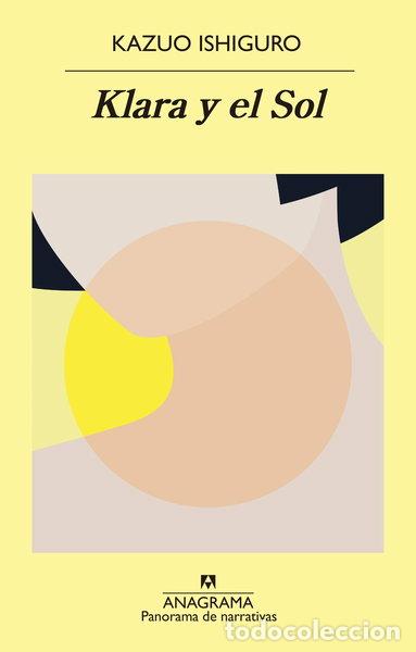 books: Klara y el sol- 9788433980878