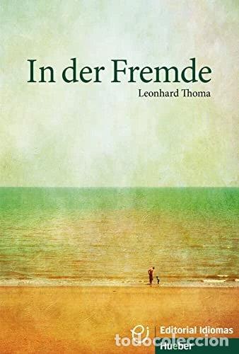books: In der Fremde- 9788481410853