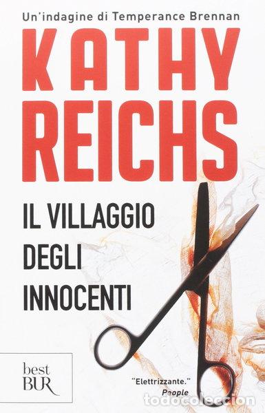 books: Il villaggio degli innocenti- 9788817107181