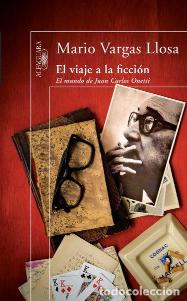 Libros: El viaje a la ficci&oacute;n- 9788420474427
