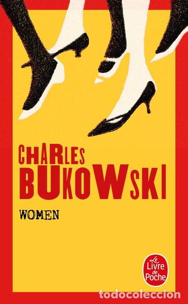 Libros: Women- 9782253033974