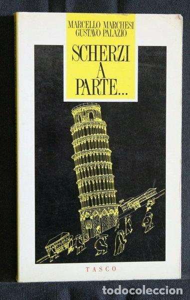 Libros: Scherzi a parte- 9788871981970