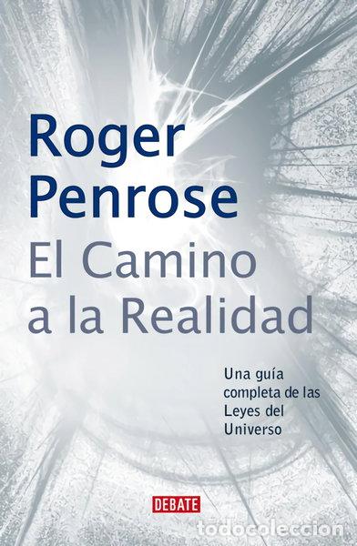 Libros: El camino a la realidad- 9788483066812