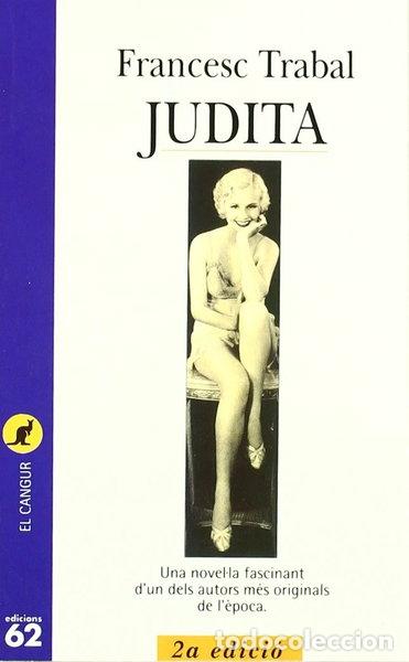 Libros: Judita- 9788429738339